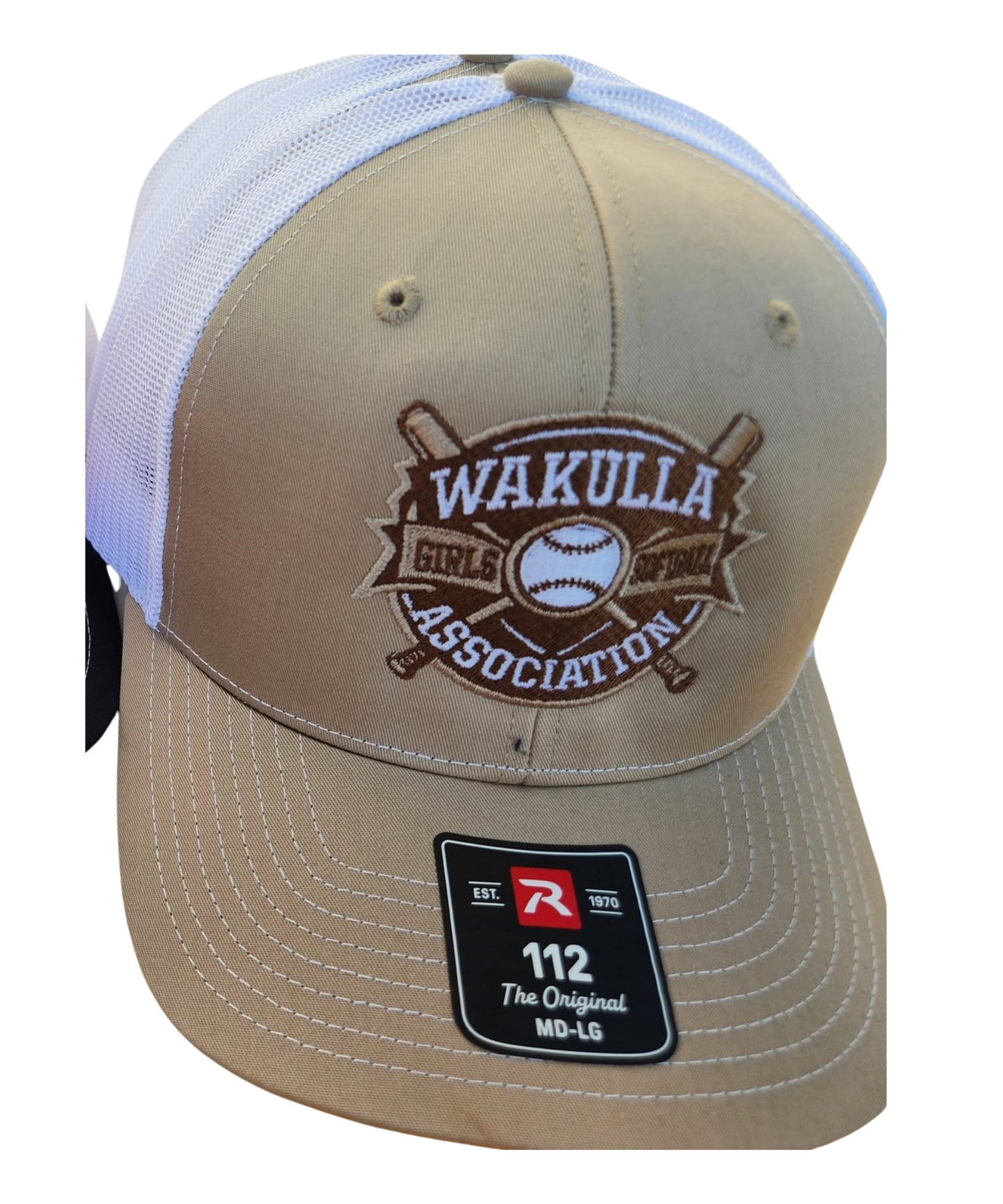 WGSA Logo Hat