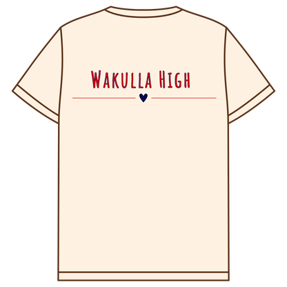 WHS School Spirit Tee (2025)