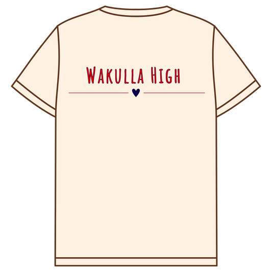 WHS School Spirit Tee (2025)