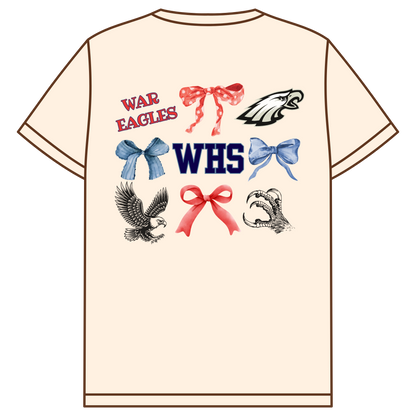 WHS School Spirit Tee (2025)