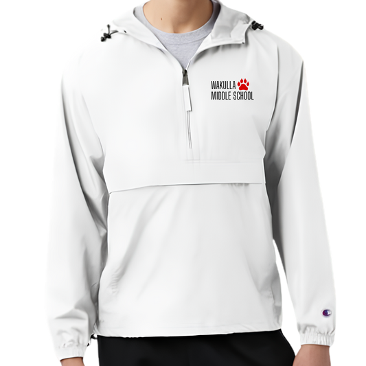 WMS Champion Wind Breaker