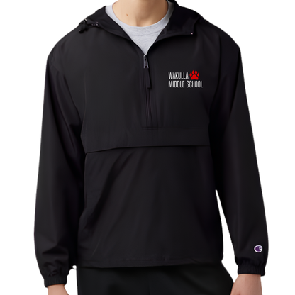 WMS Champion Wind Breaker