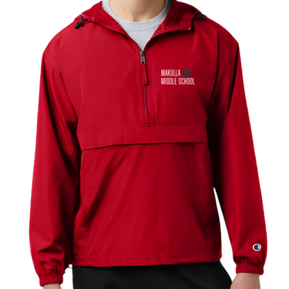 WMS Champion Wind Breaker