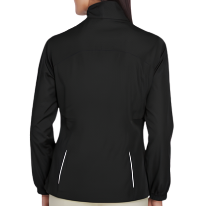 W Women's Lightweight Rain Jacket