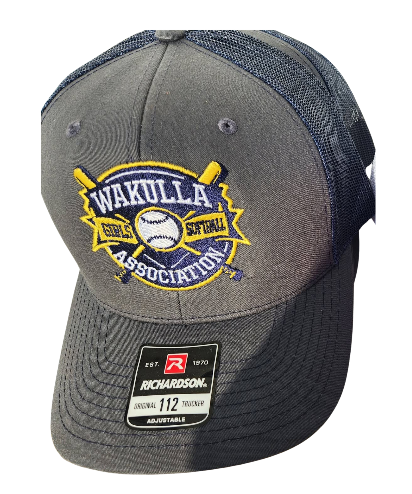 WGSA Logo Hat
