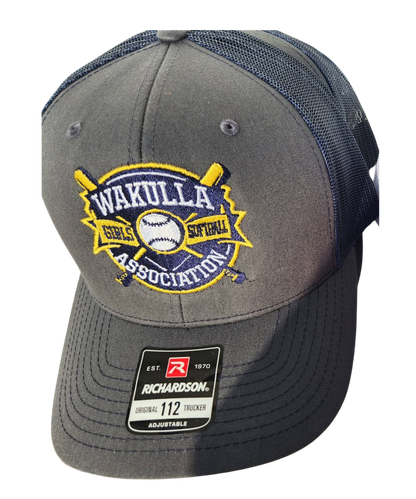 WGSA Logo Hat