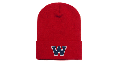 W Beanie