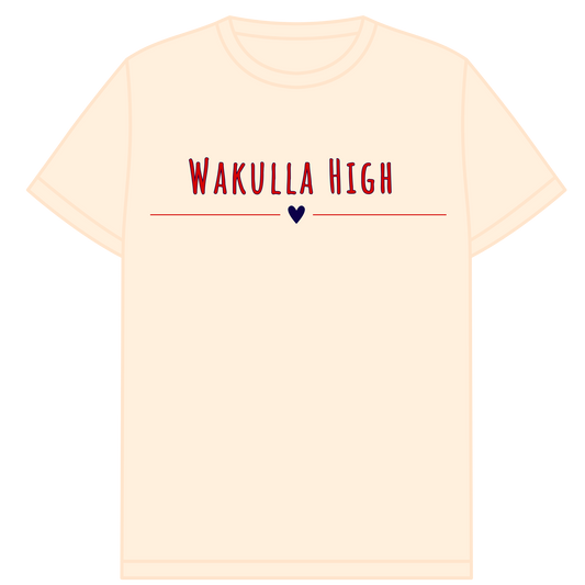 Wakulla High Bow