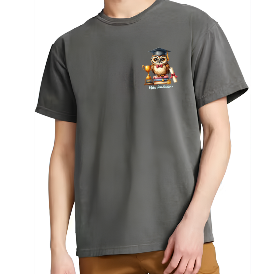 CARE School Tee