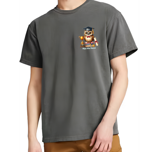 CARE School Tee