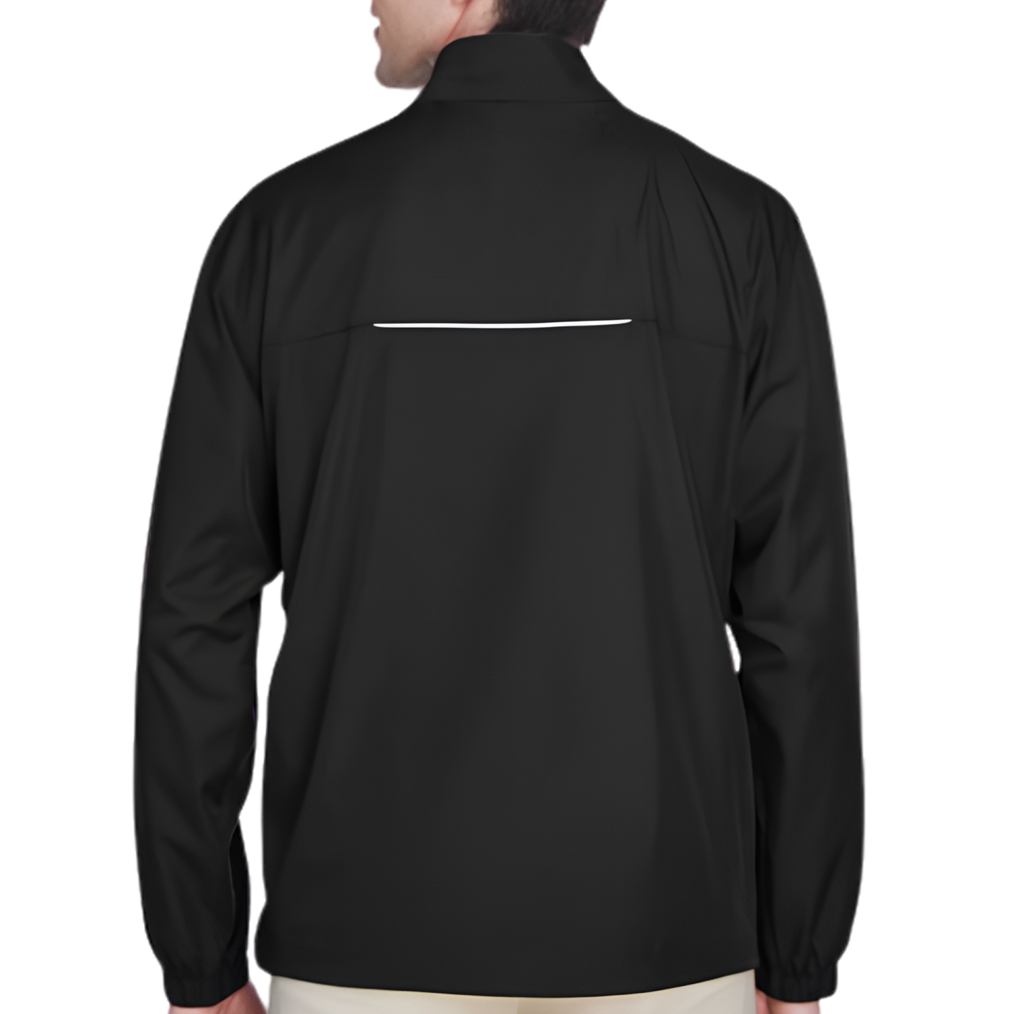 W Men's Lightweight Rain Jacket