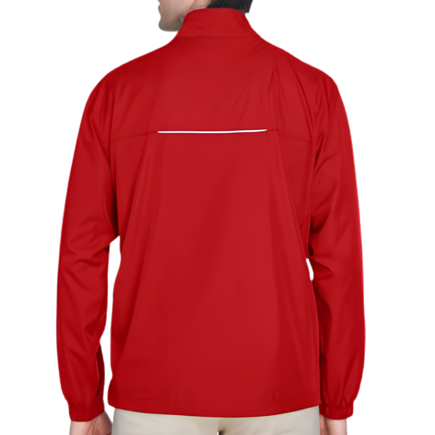 W Men's Lightweight Rain Jacket