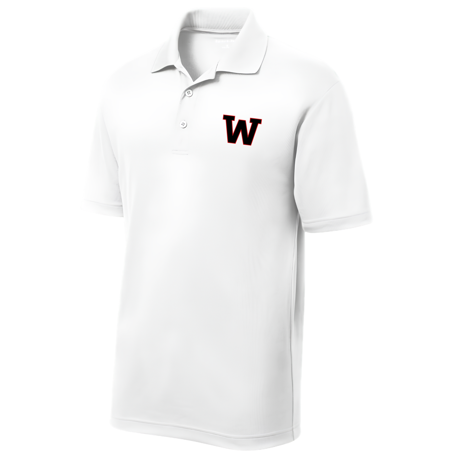 W Men's Performance Polo