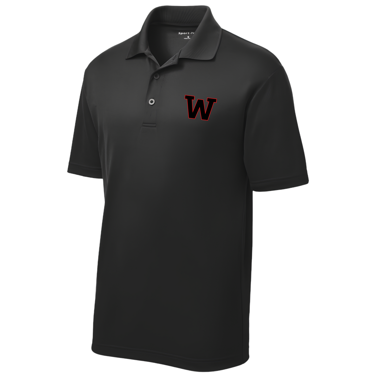 W Men's Performance Polo