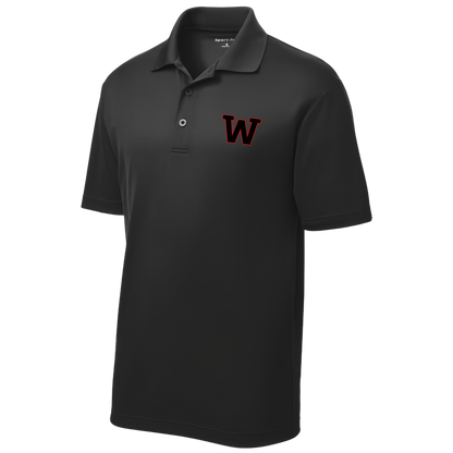 W Men's Performance Polo
