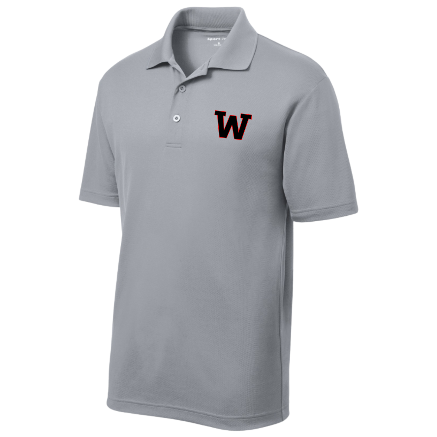 W Men's Performance Polo