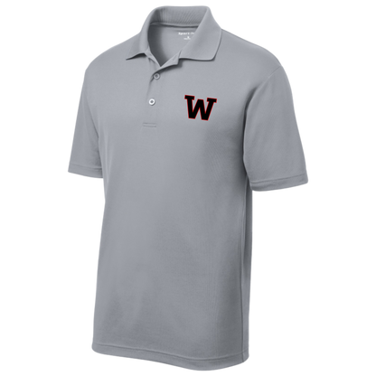 W Men's Performance Polo