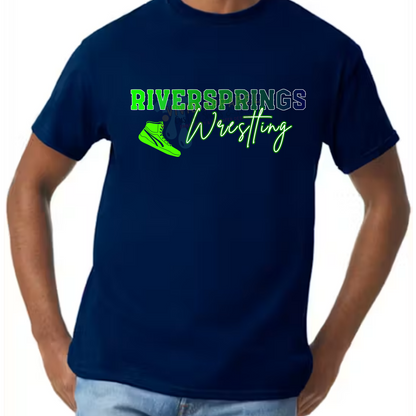 Riversprings Wrestling