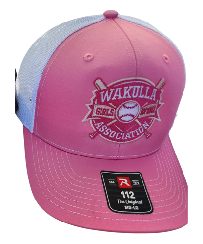 WGSA Logo Hat