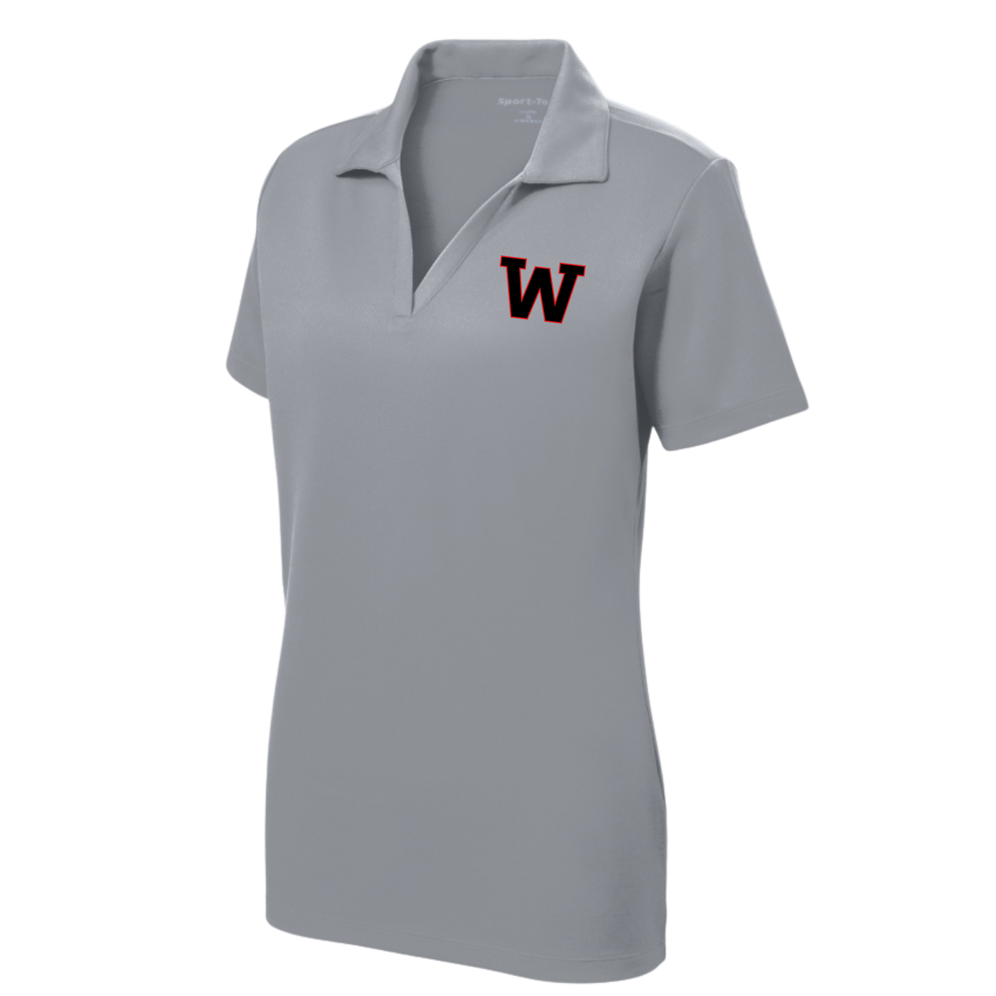 W Women's Performance Polo