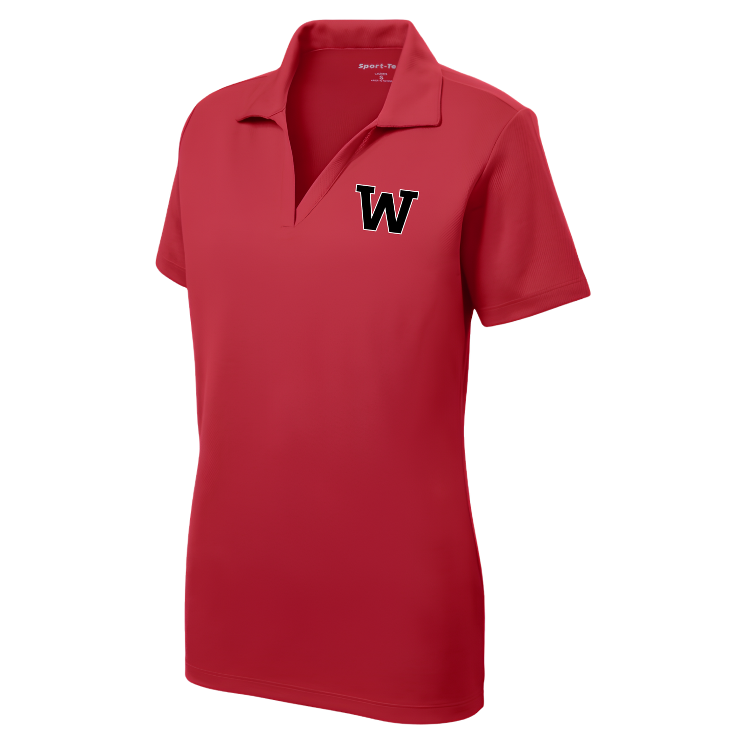 W Women's Performance Polo