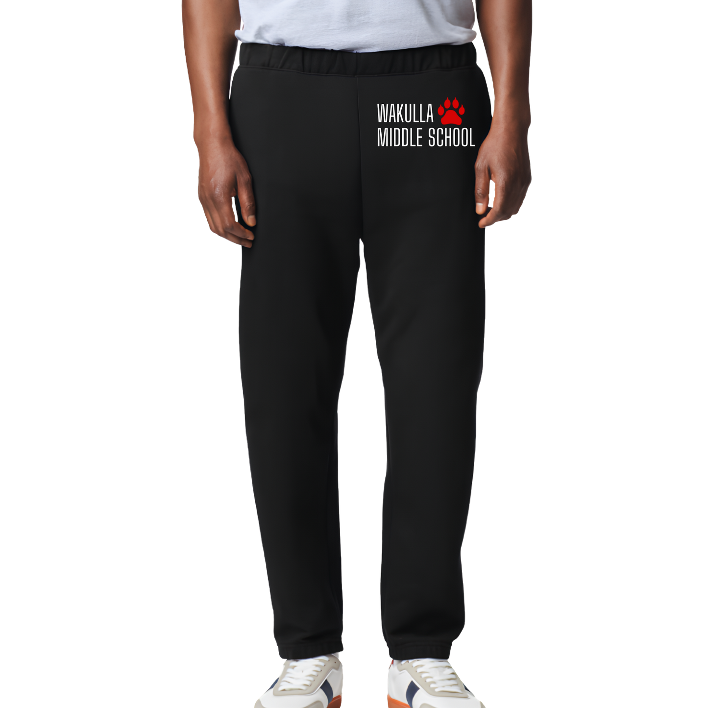 WMS Unisex Sweatpants (Adult)