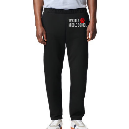 WMS Unisex Sweatpants (Adult)