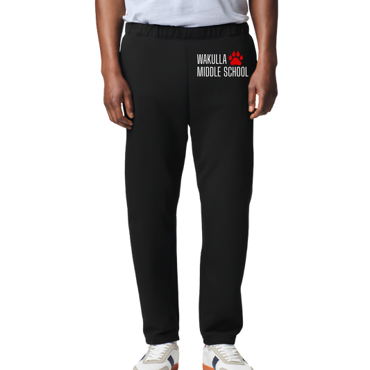 WMS Unisex Sweatpants (Adult)