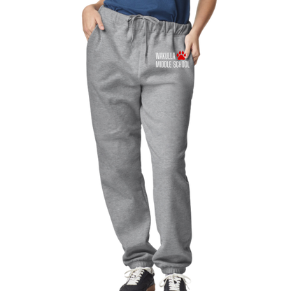 WMS Unisex Sweatpants (Adult)