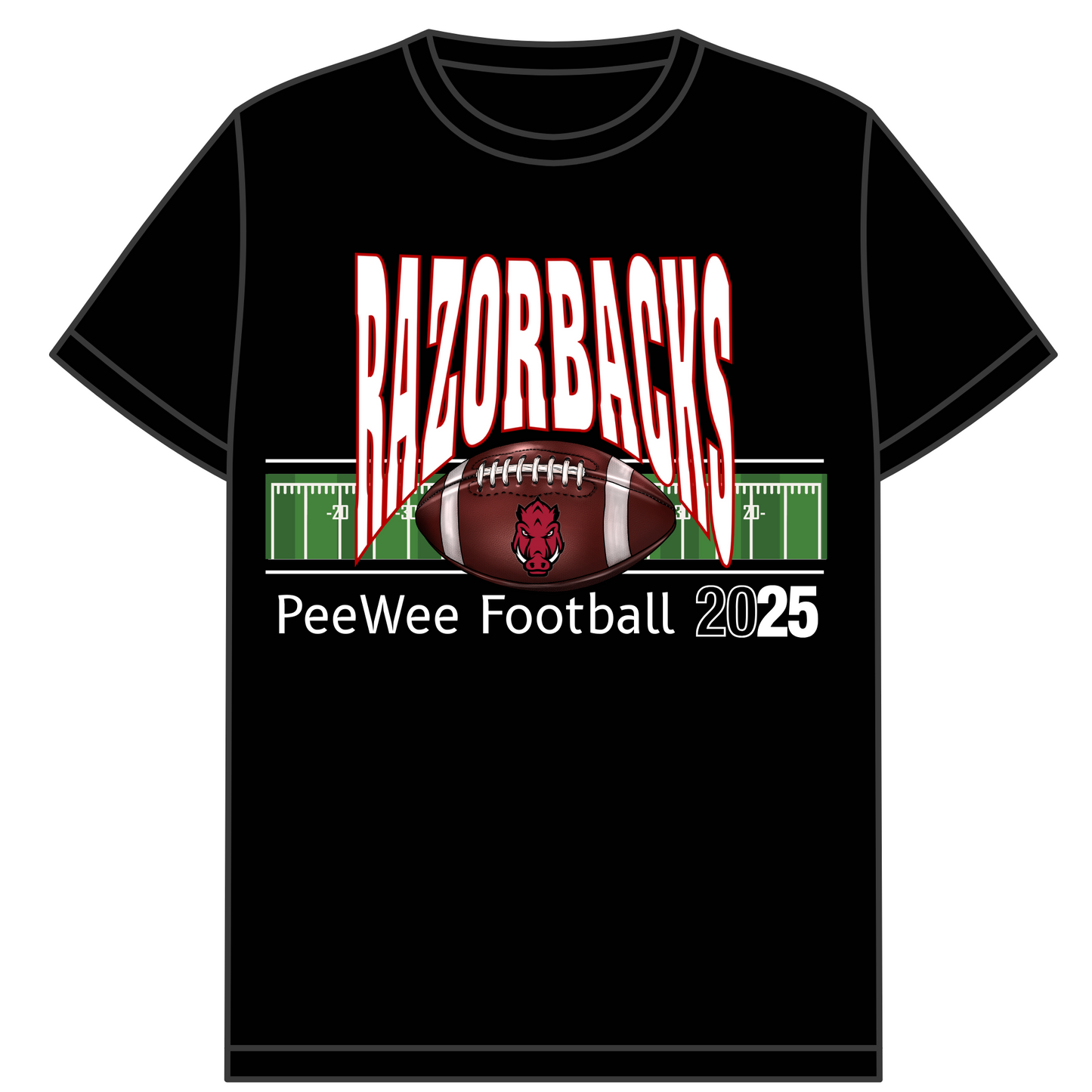 Razorbacks Football