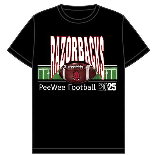 Razorbacks Football