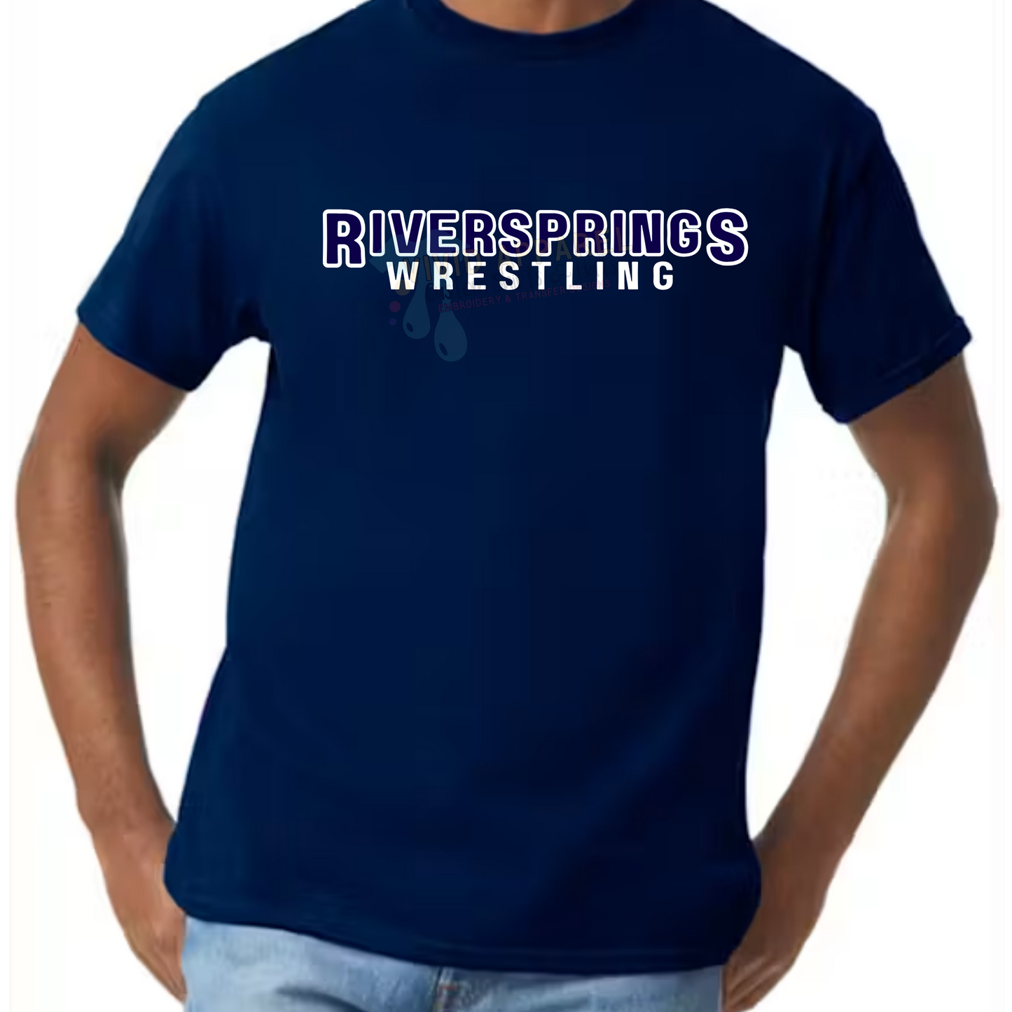 RMS Wrestling