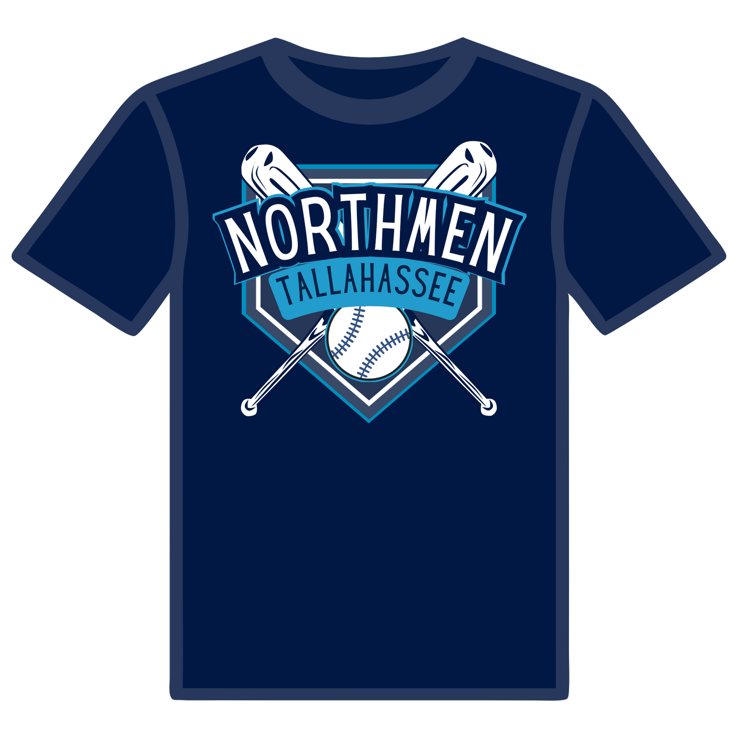 Northmen Tees