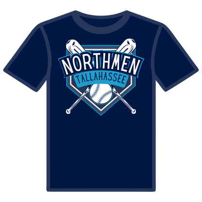 Northmen Tees