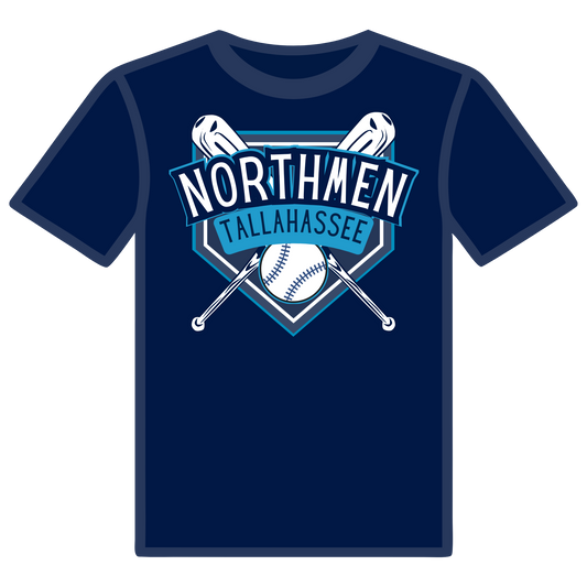 Northmen Tees