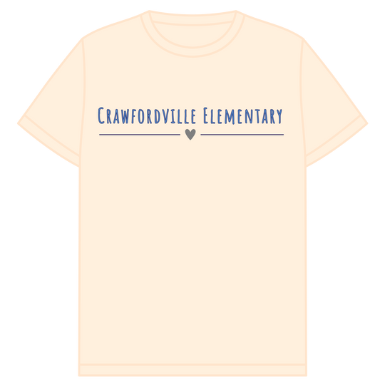 Crawfordville Elementary Bow