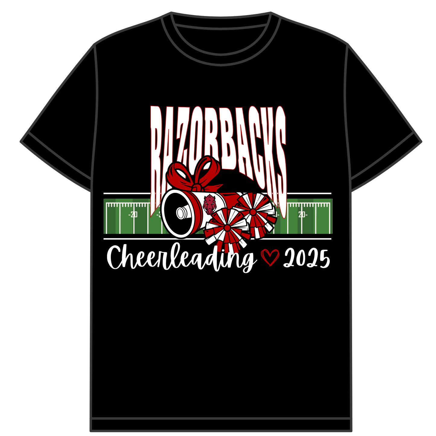Razorbacks