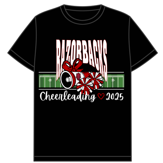 Razorbacks