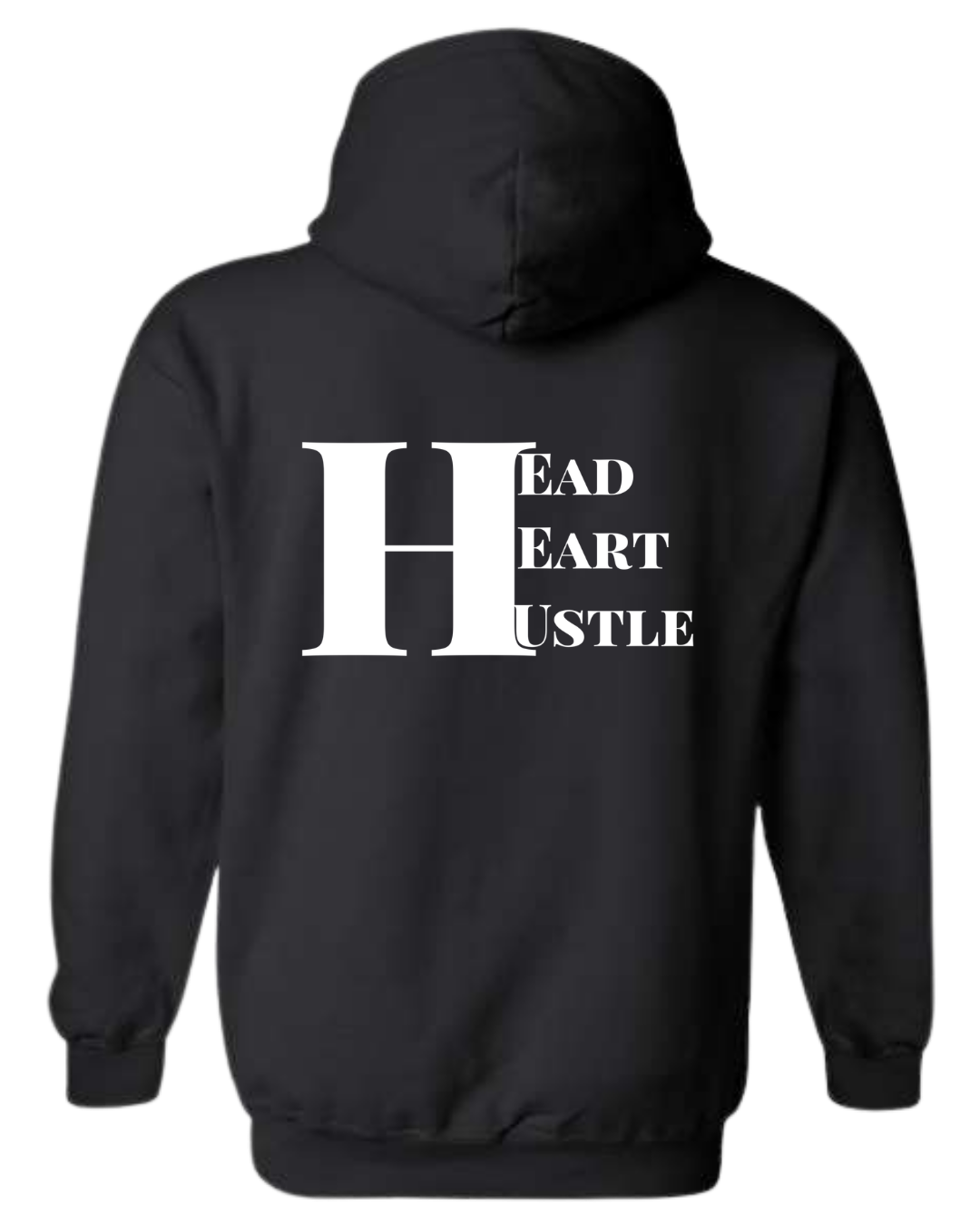 Fit Like Kwan Hoodie