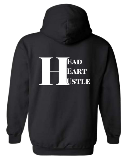 Fit Like Kwan Hoodie