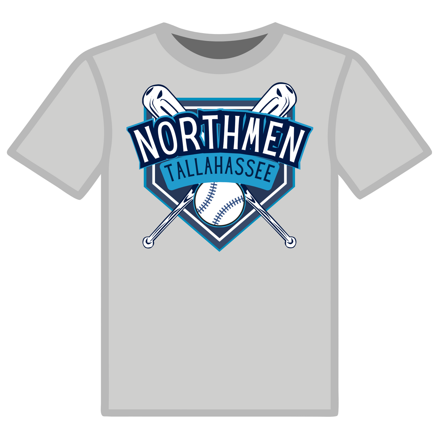 Northmen Tees