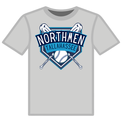 Northmen Tees