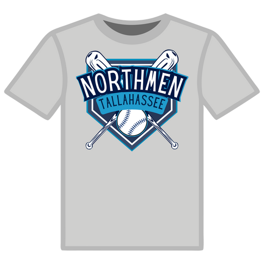 Northmen Tees