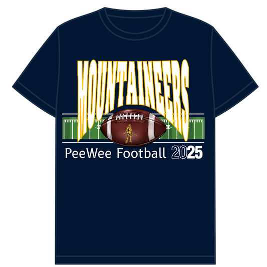Mountaineers Football