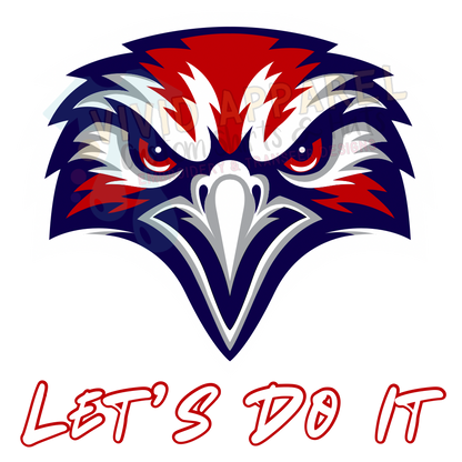Let's Do It Hoodie