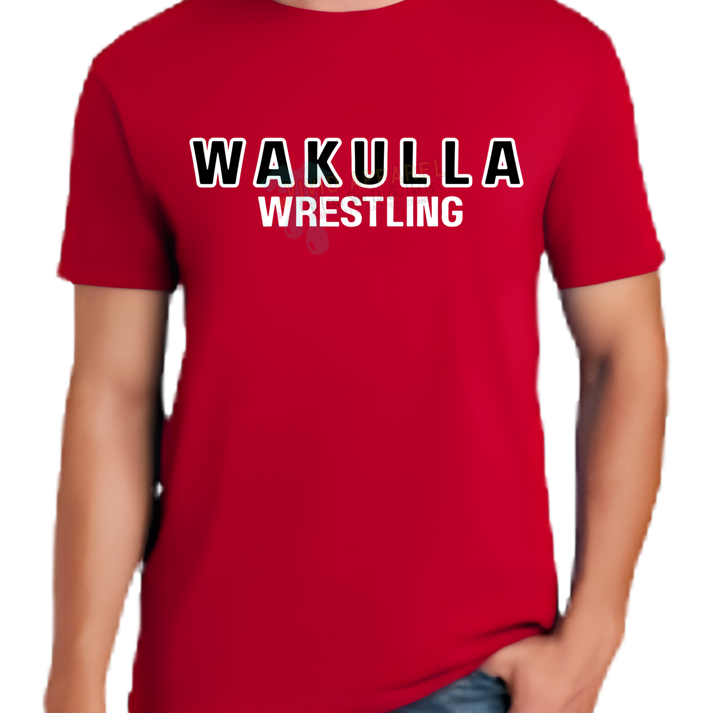 WMS Wrestling