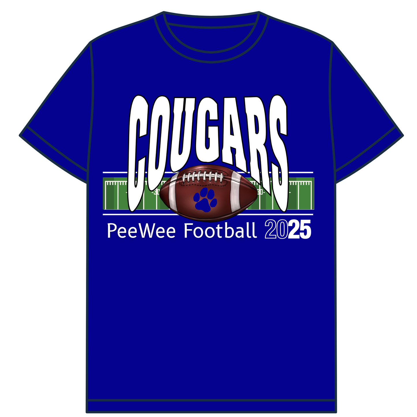 Cougars Football