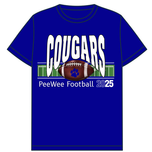 Cougars Football