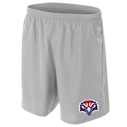 War Eagle Football Athletic Shorts