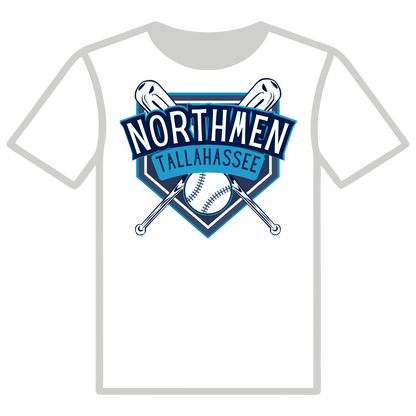 Northmen Tees